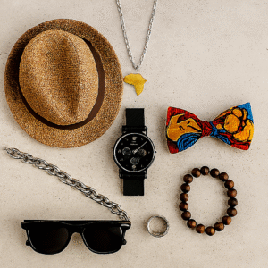 Mode Homme