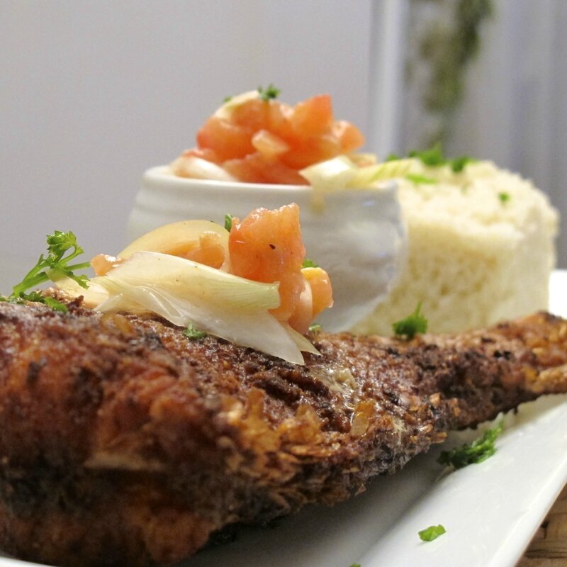 Nouveau chez Africashop17