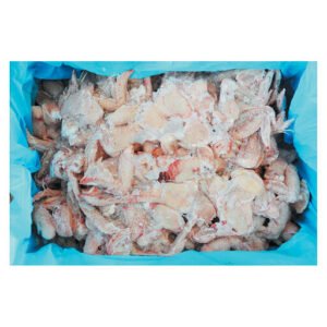 Ailes de Poulet