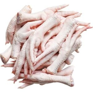Pattes de Poulet 1kg